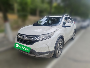 Honda CR-V 2019 car image 