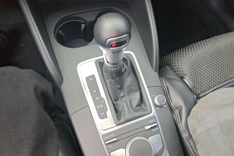Audi A3 2019 imagem de carro #24