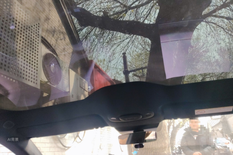 小米汽车 小米SU7 2024 汽车图片 #20