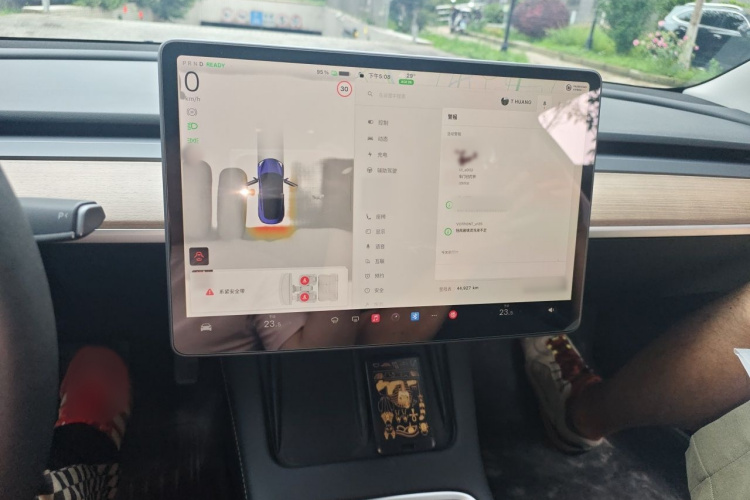 Tesla Model 3 2022 #17 Tesla Model 3 2022 car image #17