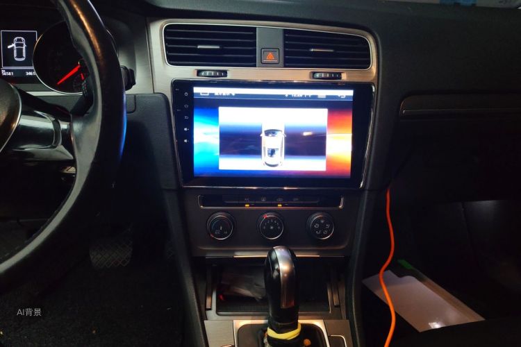 Volkswagen Golf 2016 #15 Volkswagen Golf 2016 car image #15