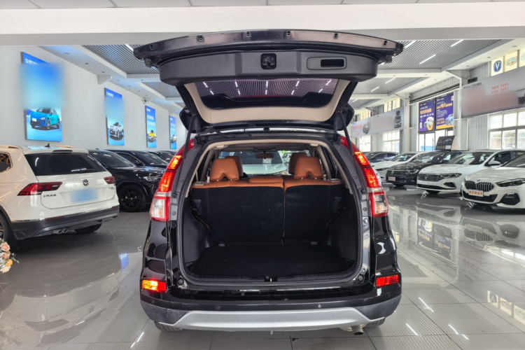 Honda CR-V 2017 car image #19