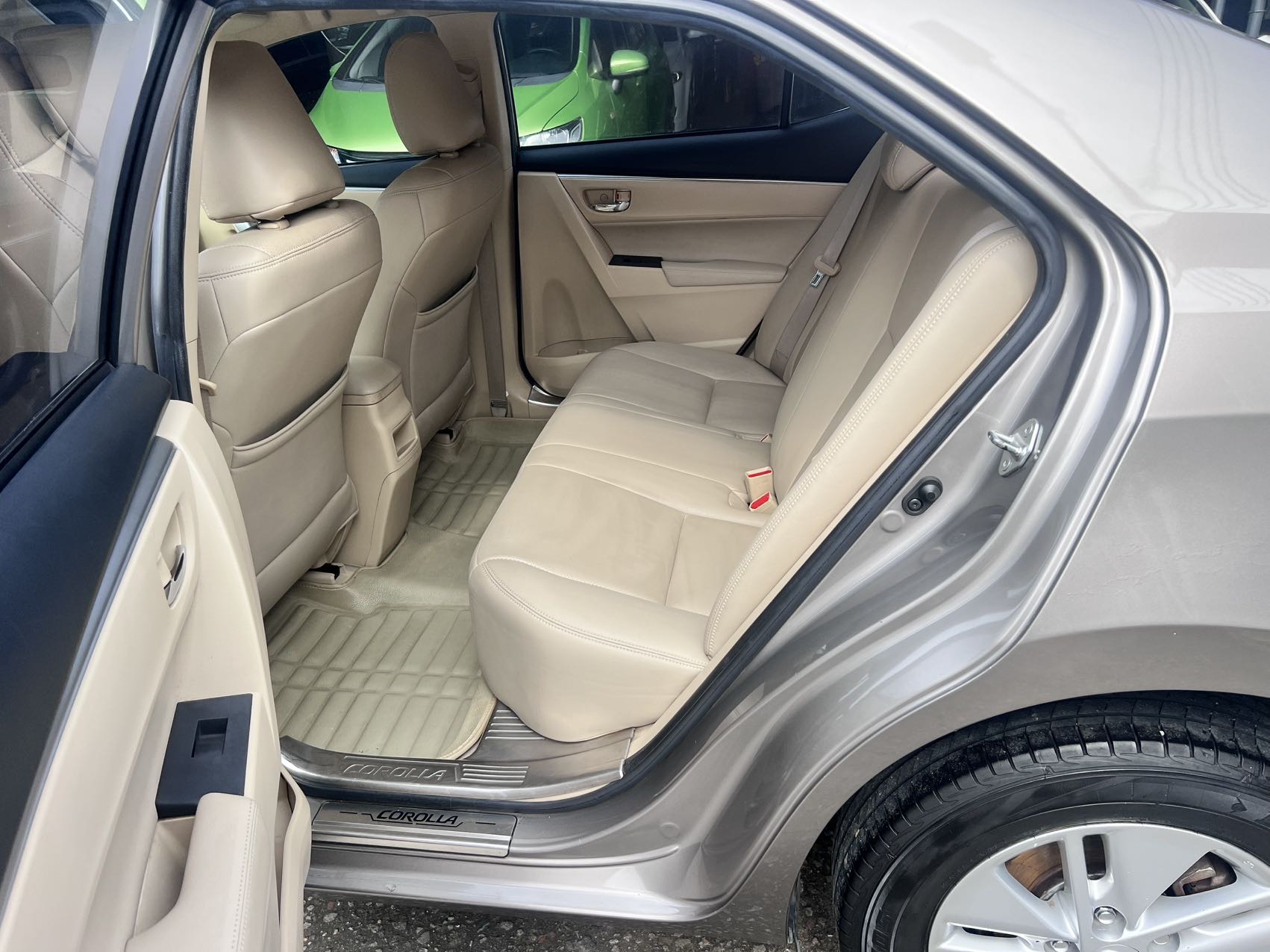 2015 #5 2015 car image #5