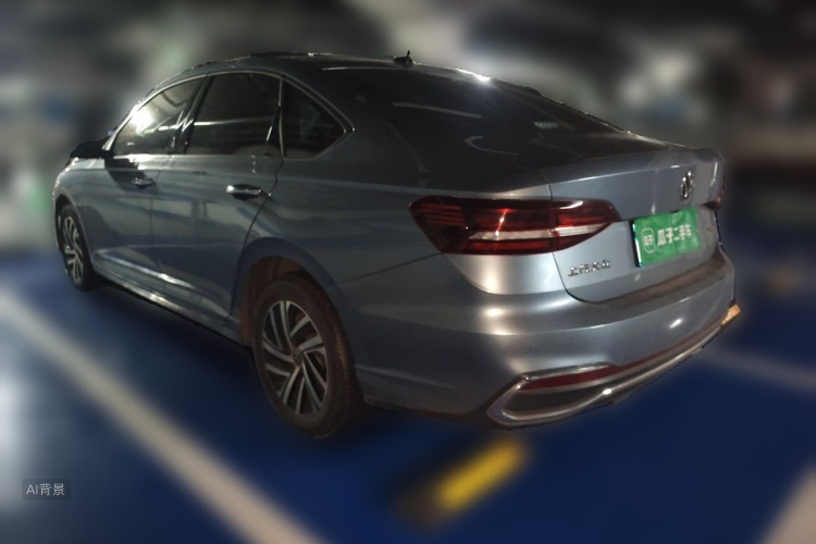 Volkswagen Lavida 2024 #5 Volkswagen Lavida 2024 صورة سيارة #5