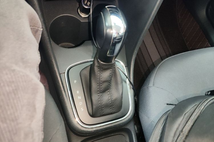 Volkswagen Polo 2017 #18 Volkswagen Polo 2017 car image #18