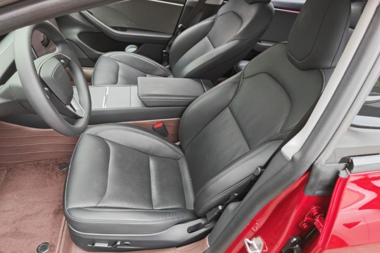 Tesla Model 3 2024 #15 Tesla Model 3 2024 car image #15