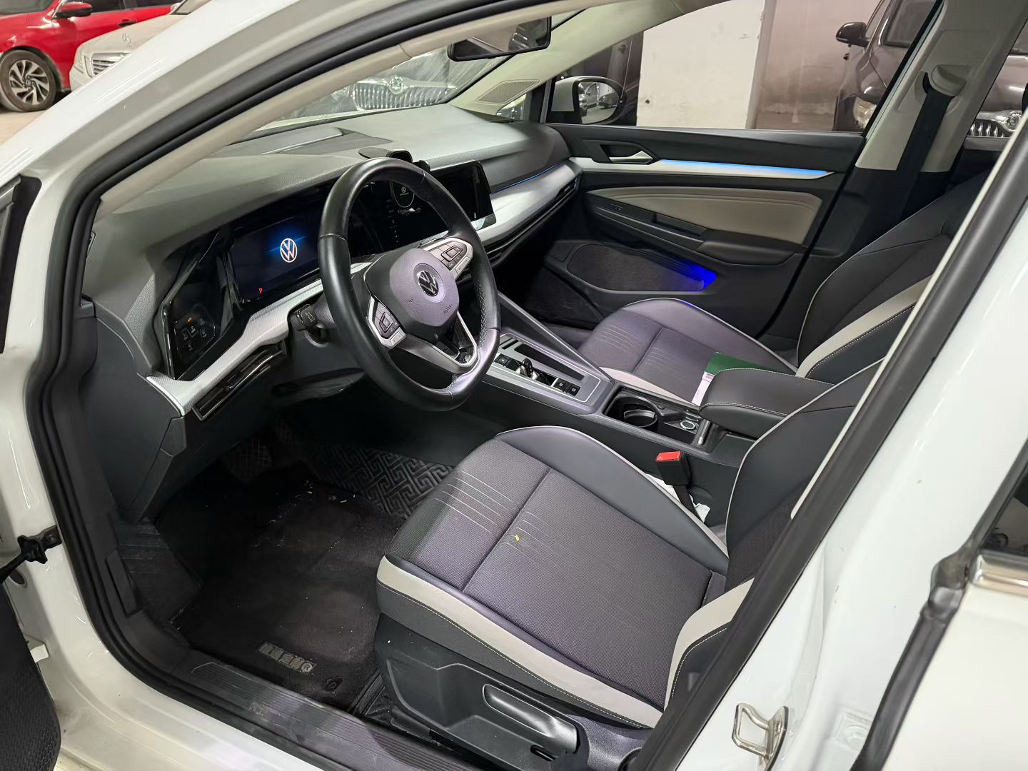 2021 #6 2021 imagen de coche #6