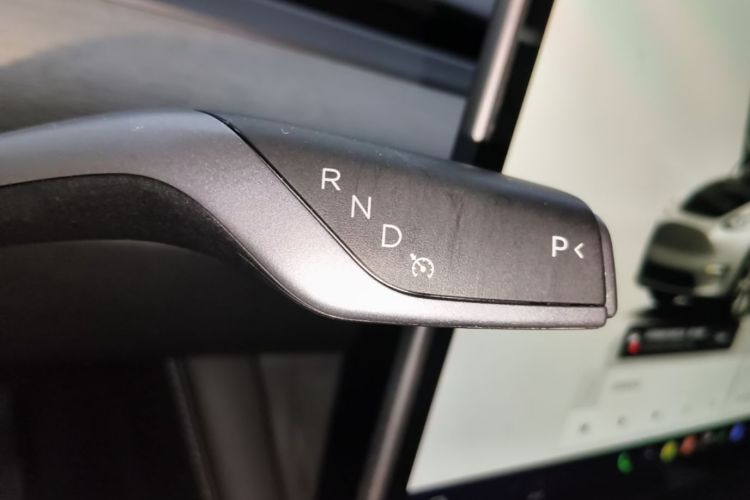 Tesla Model Y 2022 #14 Tesla Model Y 2022 imagen de coche #14