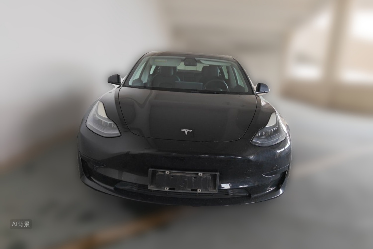 Tesla Model 3 2023 #3 Tesla Model 3 2023 car image #3