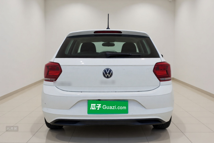 Volkswagen Polo 2023 #6 Volkswagen Polo 2023 immagine di auto #6