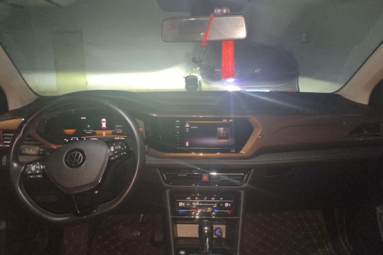 Volkswagen Tharu 2022 #7 Volkswagen Tharu 2022 car image #7