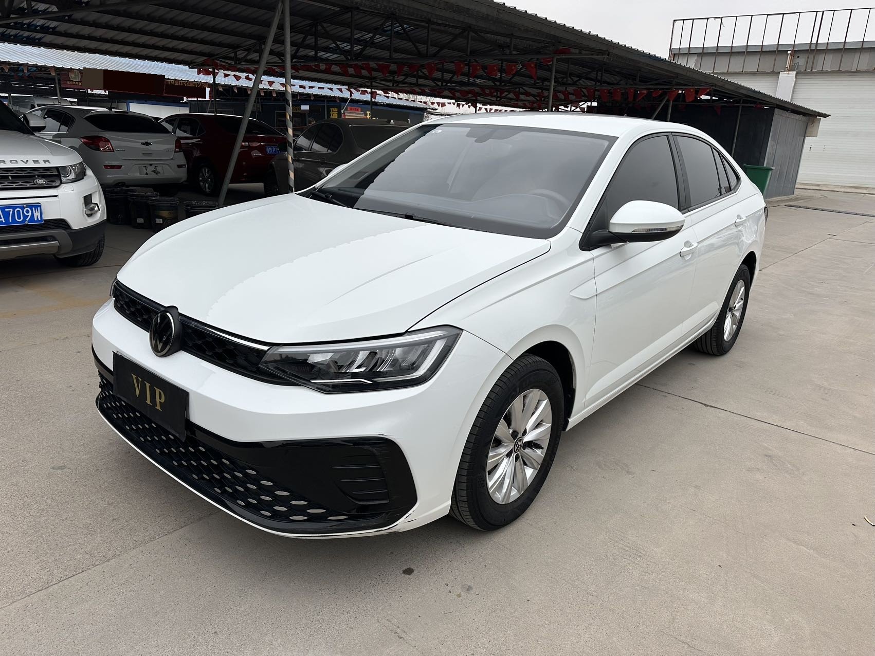 Volkswagen Lavida 2023 Volkswagen Lavida 2023 car image