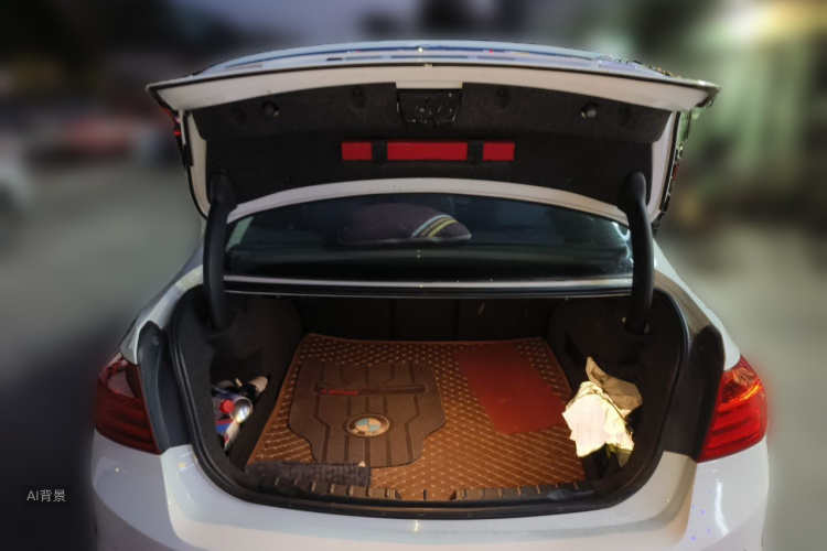 BMW 3 Series 2014 #21 BMW 3 Series 2014 car image #21