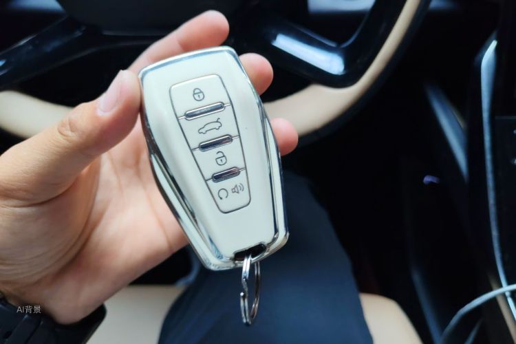 GEELY Boyue L 2023 car image #10