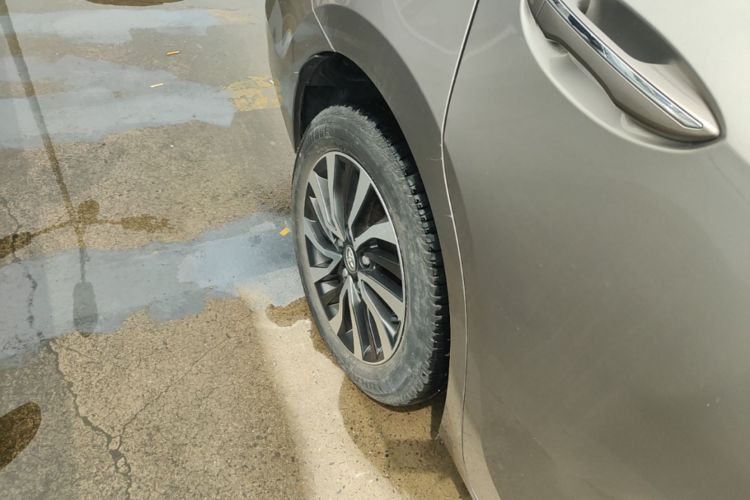 Toyota Corolla Hybird E+ 2022 car image #10