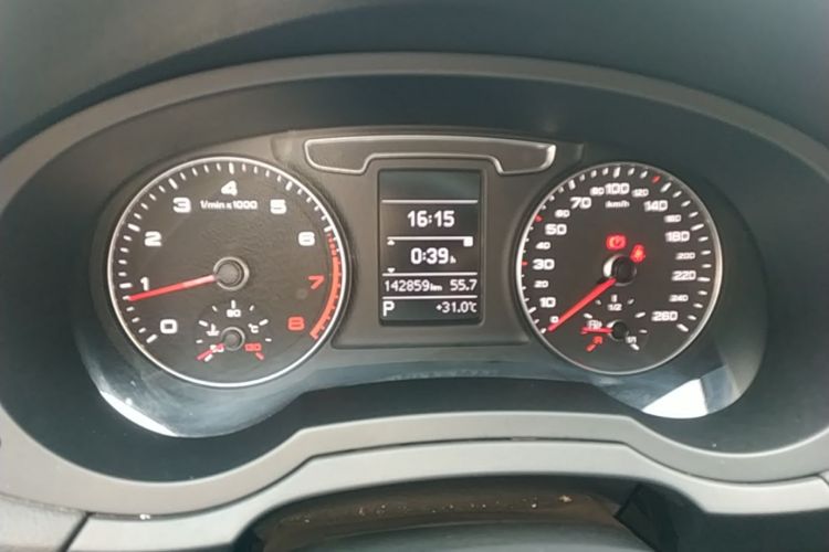 Audi Q3 2017 #12 Audi Q3 2017 immagine di auto #12