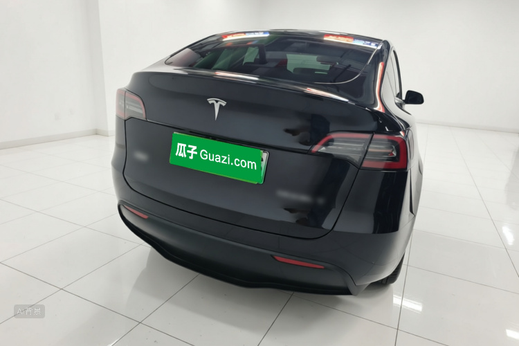 Tesla Model Y 2022 car image #6