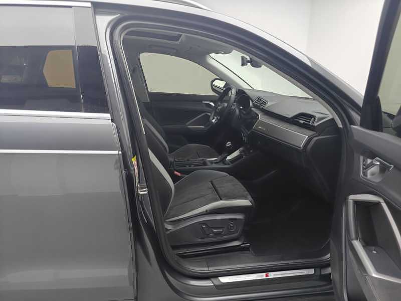 Audi Q3 2019 #7 Audi Q3 2019 immagine di auto #7