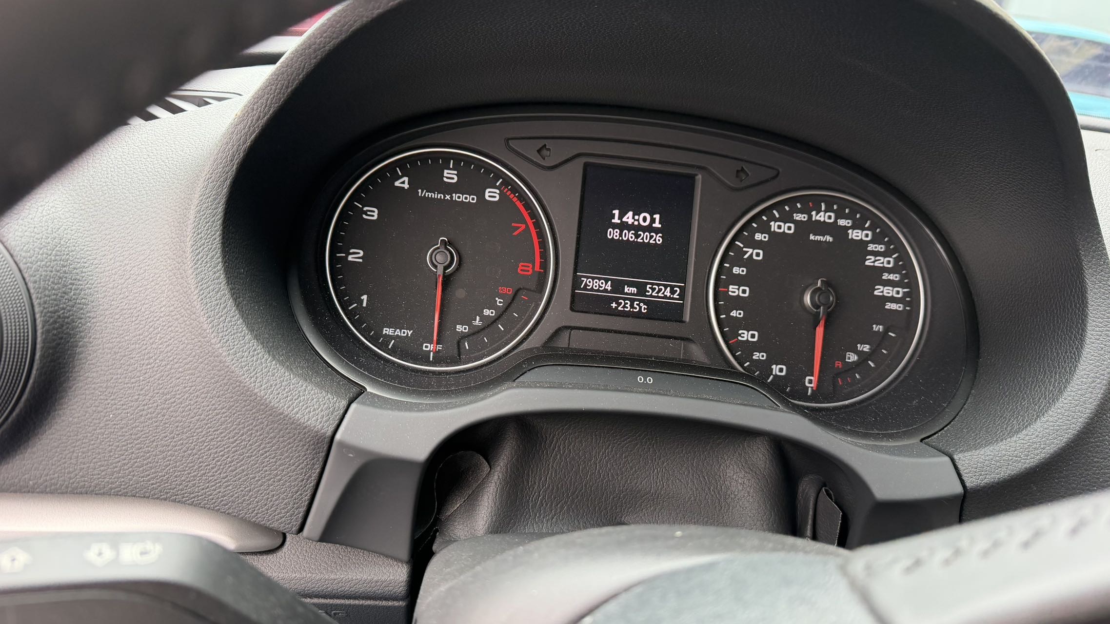 Audi A3 2021 #3 Audi A3 2021 immagine di auto #3