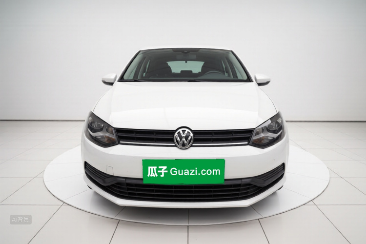 Volkswagen Polo 2018 #3 Volkswagen Polo 2018 car image #3