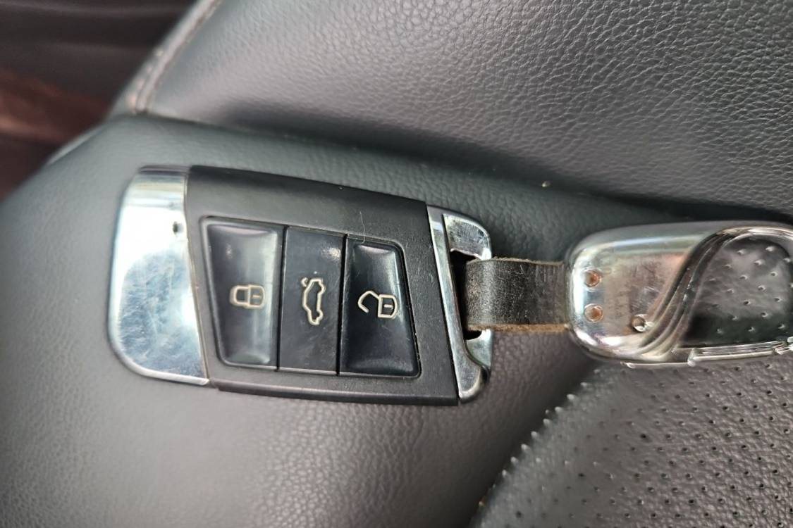 Volkswagen Tharu 2020 car image #28