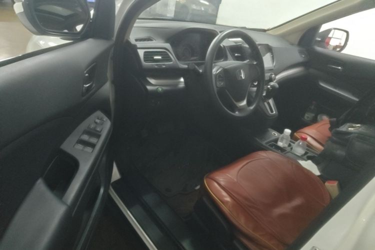 Honda CR-V 2017 car image #16