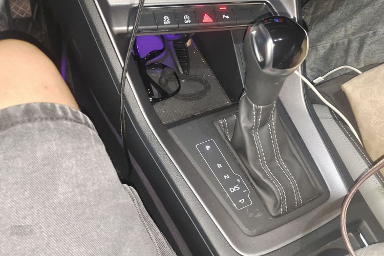 Audi Q3 2021 imagen de coche #16