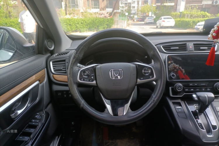 Honda CR-V 2020 #12 Honda CR-V 2020 car image #12