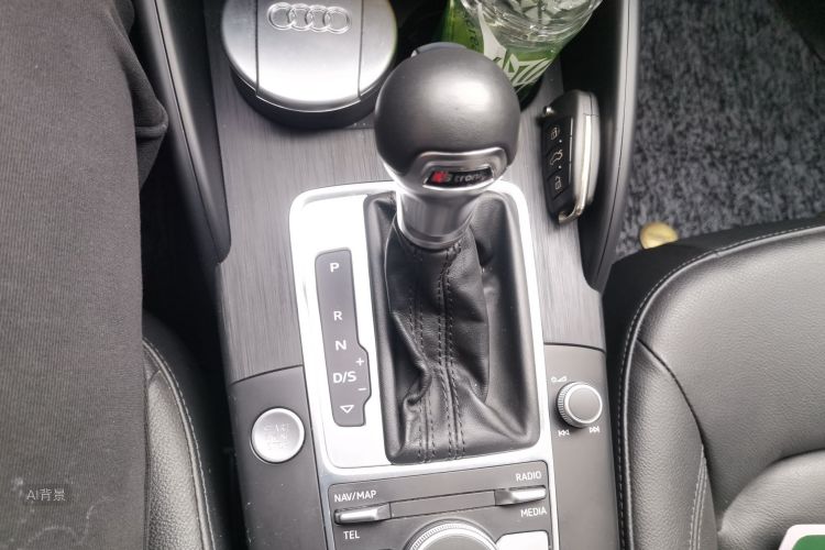 奥迪 奥迪A3 2020 汽车图片 #16