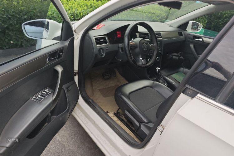 Volkswagen Santana 2017 #18 Volkswagen Santana 2017 car image #18
