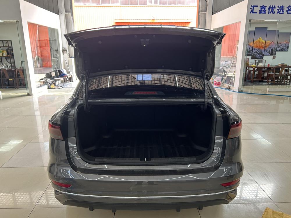 GEELY Emgrand 2023 car image #15