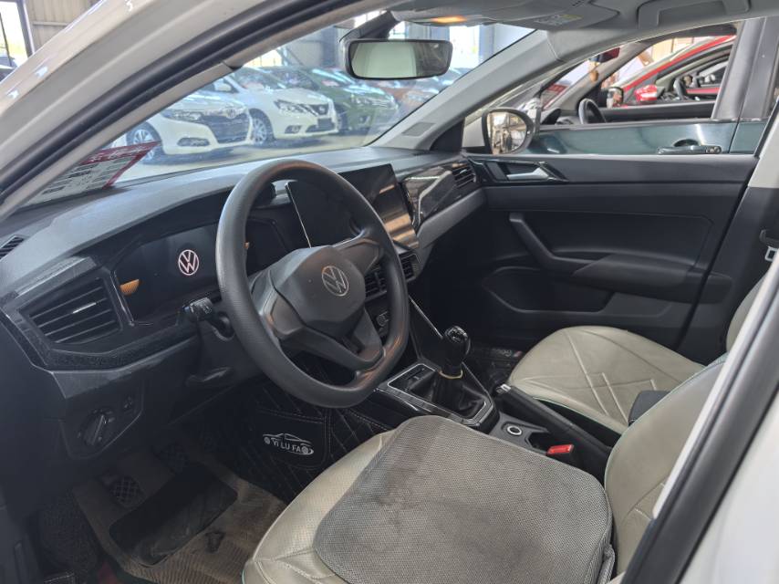 Volkswagen Lavida 2023 #8 Volkswagen Lavida 2023 صورة سيارة #8