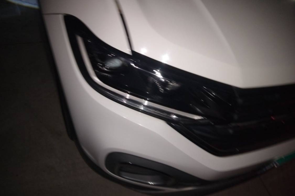 Volkswagen Tacqua 2020 immagine di auto #7