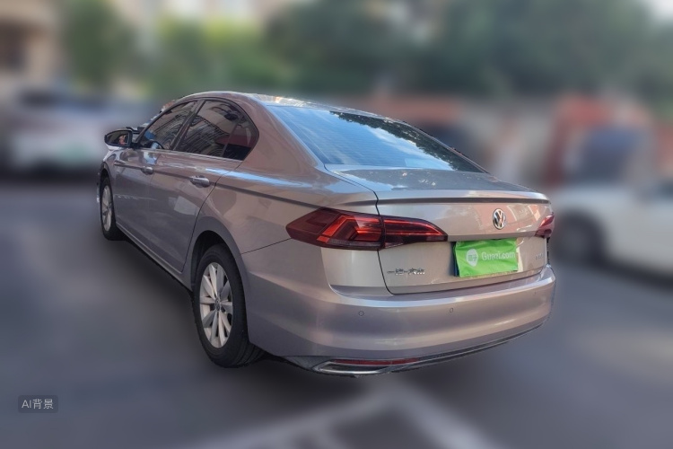 Volkswagen Bora 2019 #5 Volkswagen Bora 2019 car image #5