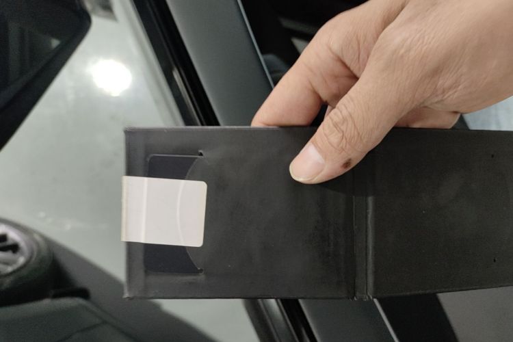 Tesla Model 3 2024 imagem de carro #9