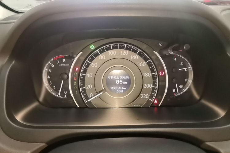 Honda CR-V 2015 #16 Honda CR-V 2015 car image #16