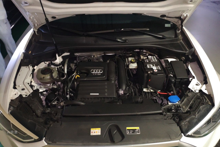 Audi Q3 2022 #22 Audi Q3 2022 image de voiture #22
