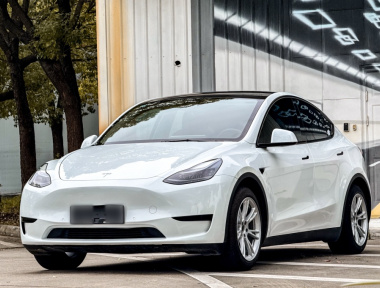 Tesla Model Y 2022 car image 