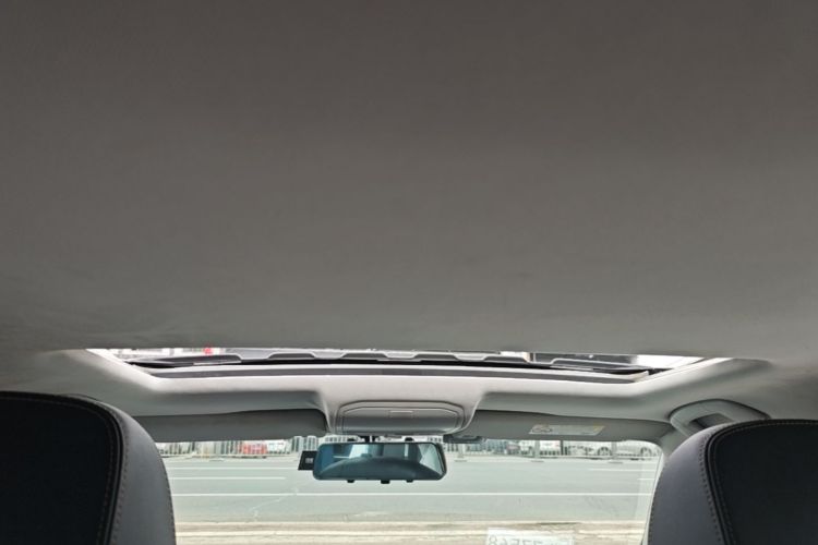 Volkswagen Bora 2018 car image #18