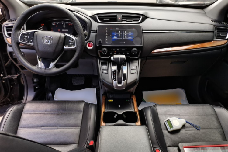 Honda CR-V 2020 car image #10