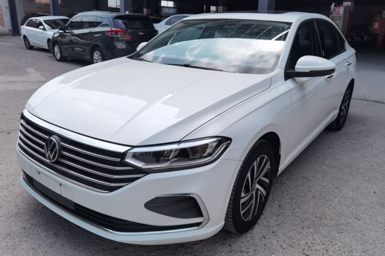 Volkswagen Lavida 2023 car image #2
