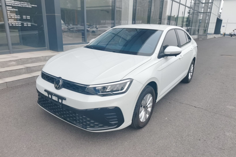 Volkswagen Lavida 2025 #2 Volkswagen Lavida 2025 car image #2
