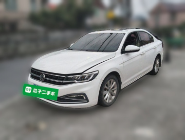 Volkswagen Bora 2019 Volkswagen Bora 2019 car image