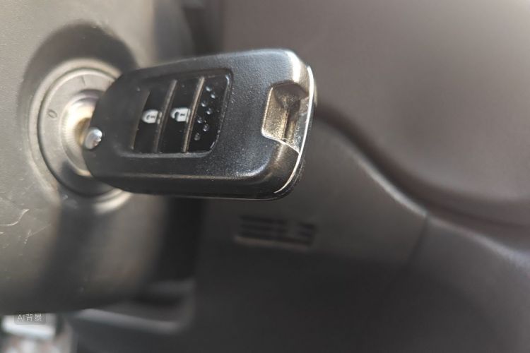 Honda CR-V 2019 imagen de coche #10