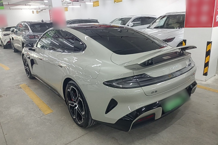 2026 #7 2026 immagine di auto #7