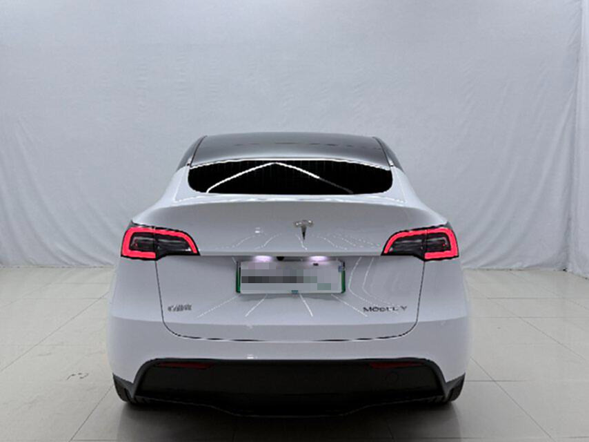Tesla Model Y 2024 #11 Tesla Model Y 2024 car image #11