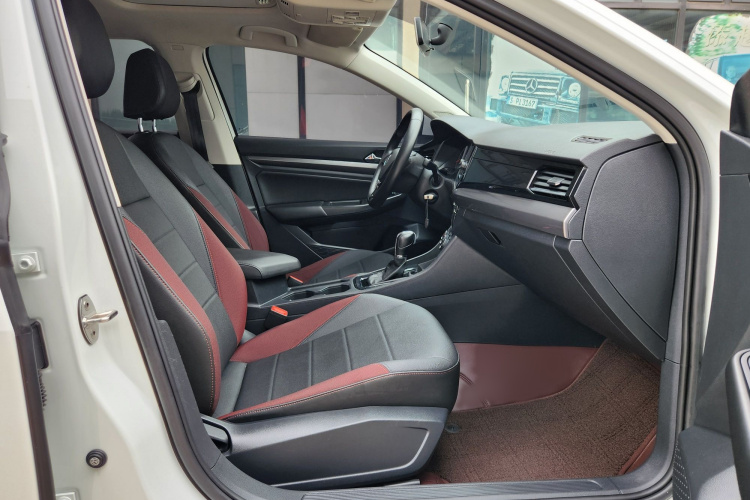 Volkswagen Bora 2021 #15 Volkswagen Bora 2021 imagem de carro #15