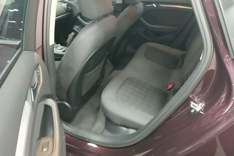 Audi A3 2016 #17 Audi A3 2016 immagine di auto #17