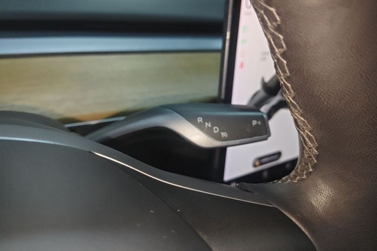 Tesla Model 3 2021 car image #14
