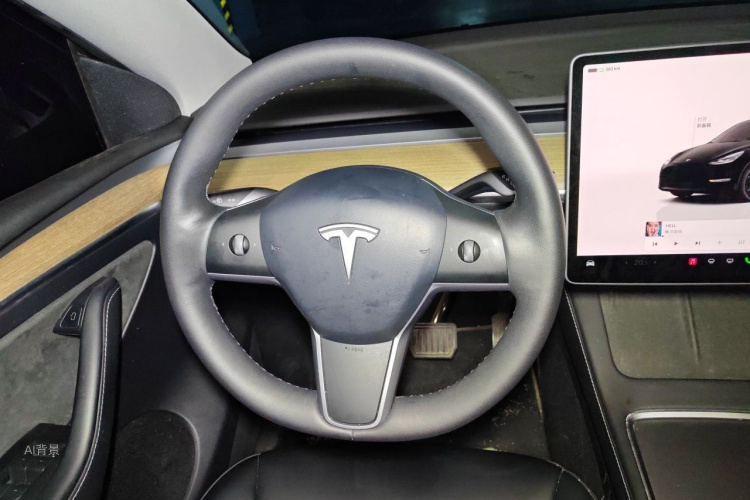 Tesla Model Y 2023 imagen de coche #12